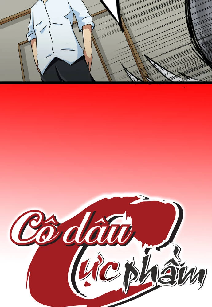 Cô dâu cực phẩm Chapter 13 - 9