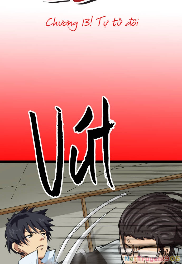 Cô dâu cực phẩm Chapter 13 - 10