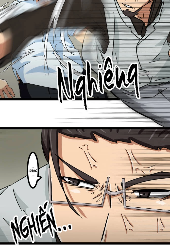 Cô dâu cực phẩm Chapter 13 - 11