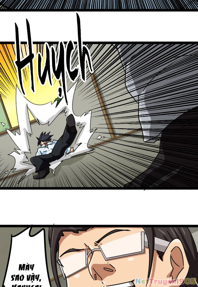 Cô dâu cực phẩm Chapter 13 - 14