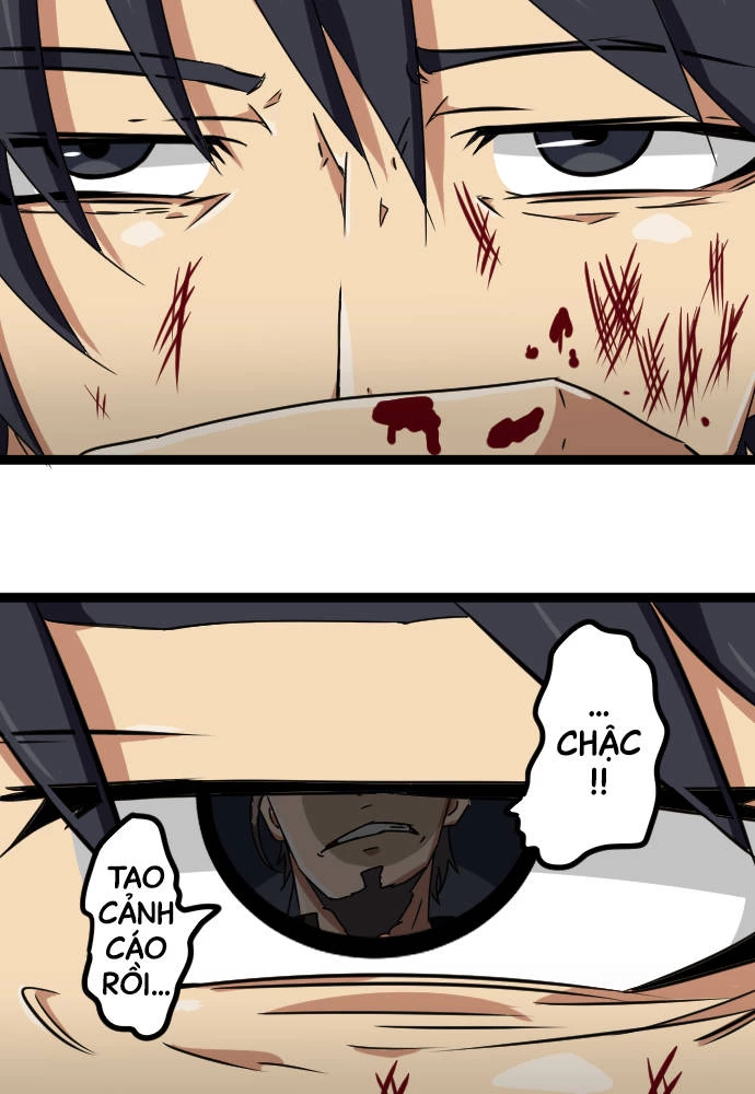 Cô dâu cực phẩm Chapter 13 - 16