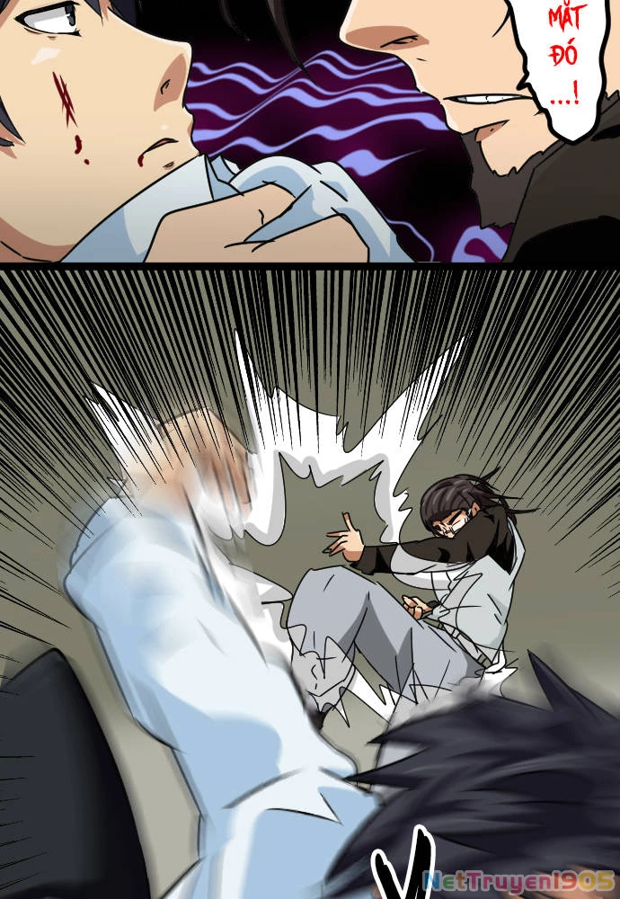 Cô dâu cực phẩm Chapter 13 - 18