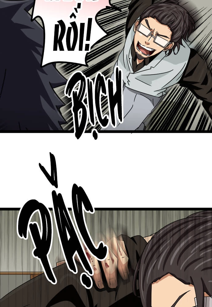 Cô dâu cực phẩm Chapter 13 - 21