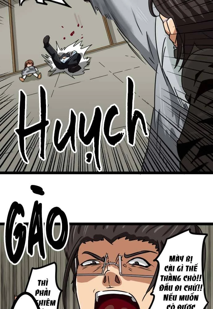 Cô dâu cực phẩm Chapter 13 - 26