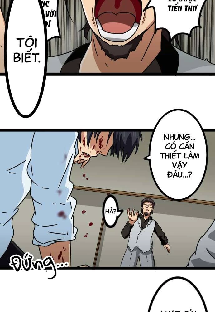 Cô dâu cực phẩm Chapter 13 - 27