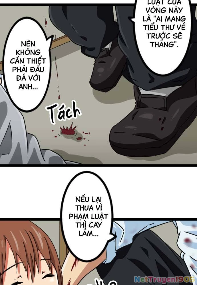 Cô dâu cực phẩm Chapter 13 - 28