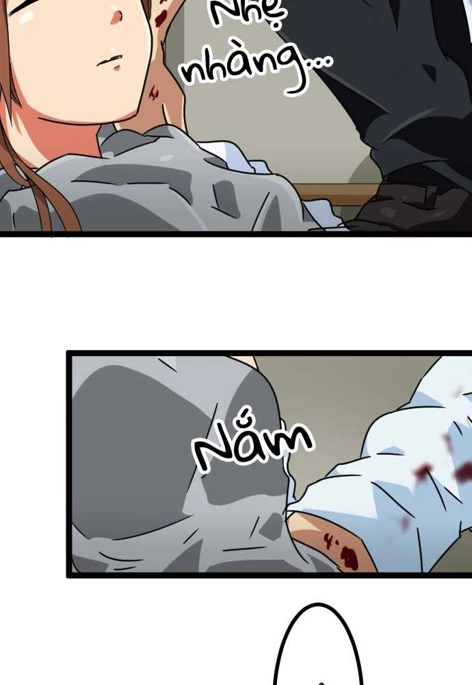 Cô dâu cực phẩm Chapter 13 - 29