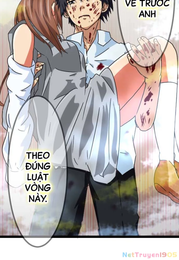 Cô dâu cực phẩm Chapter 13 - 31