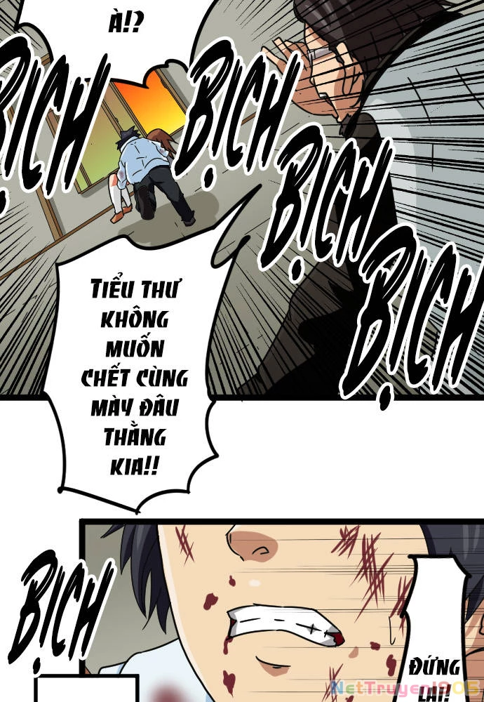 Cô dâu cực phẩm Chapter 13 - 37