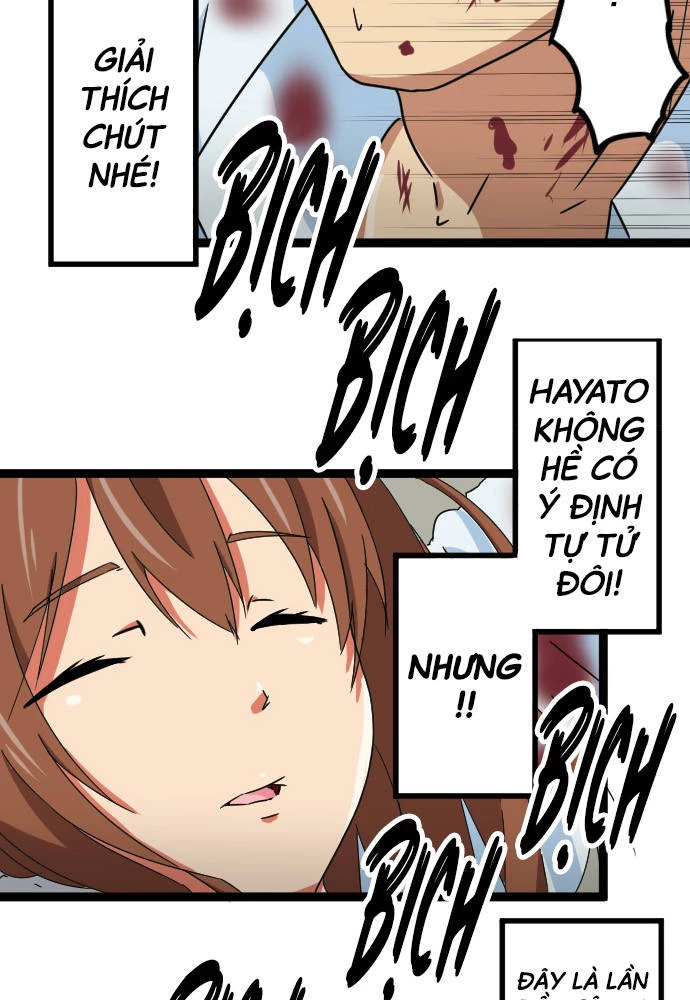 Cô dâu cực phẩm Chapter 13 - 38