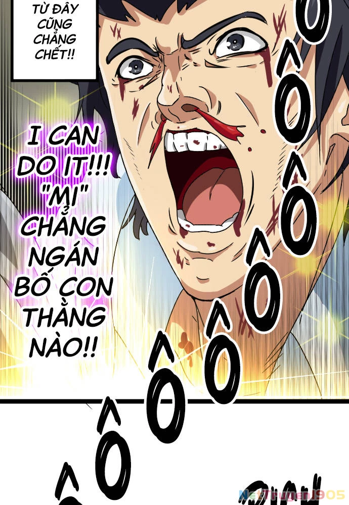 Cô dâu cực phẩm Chapter 13 - 40