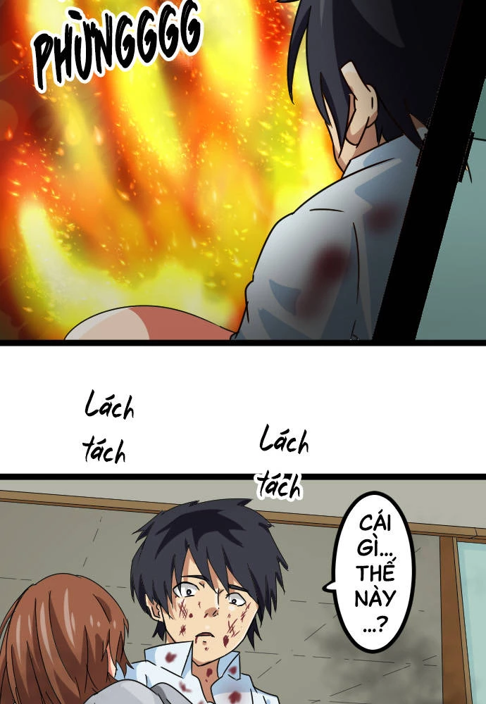 Cô dâu cực phẩm Chapter 13 - 43