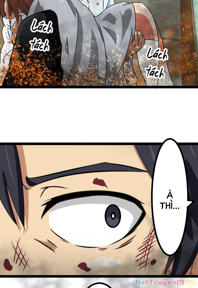 Cô dâu cực phẩm Chapter 13 - 44