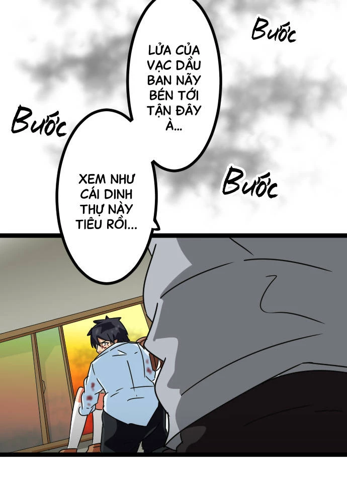 Cô dâu cực phẩm Chapter 13 - 45