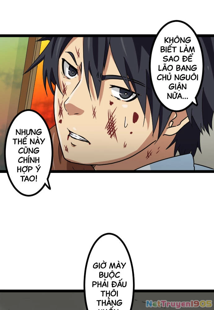 Cô dâu cực phẩm Chapter 13 - 46