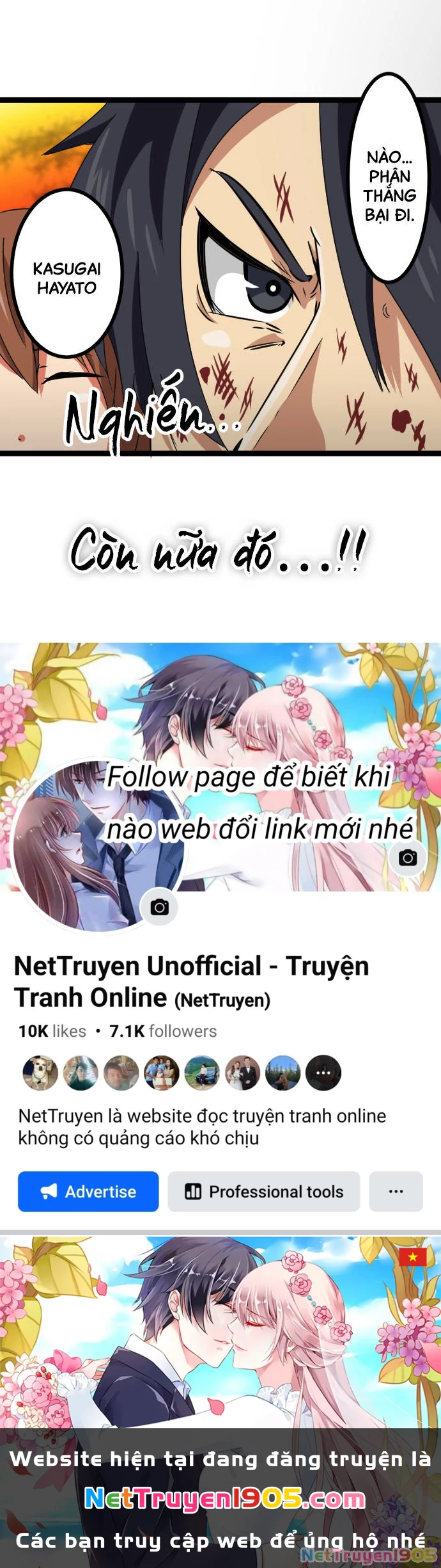 Cô dâu cực phẩm Chapter 13 - 48