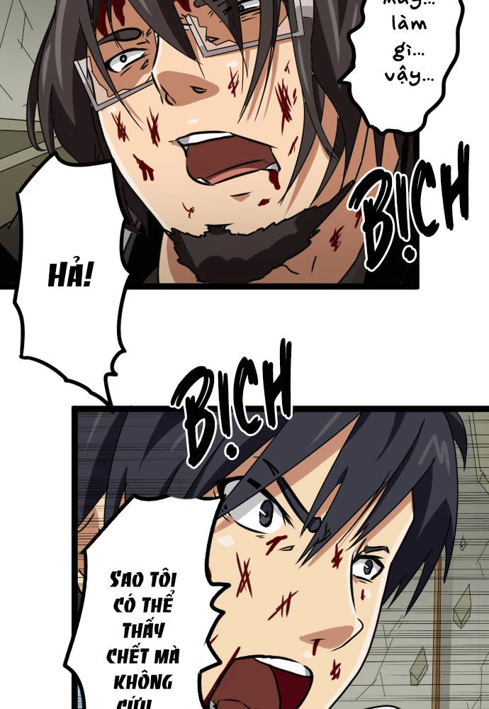 Cô dâu cực phẩm Chapter 15 - 4