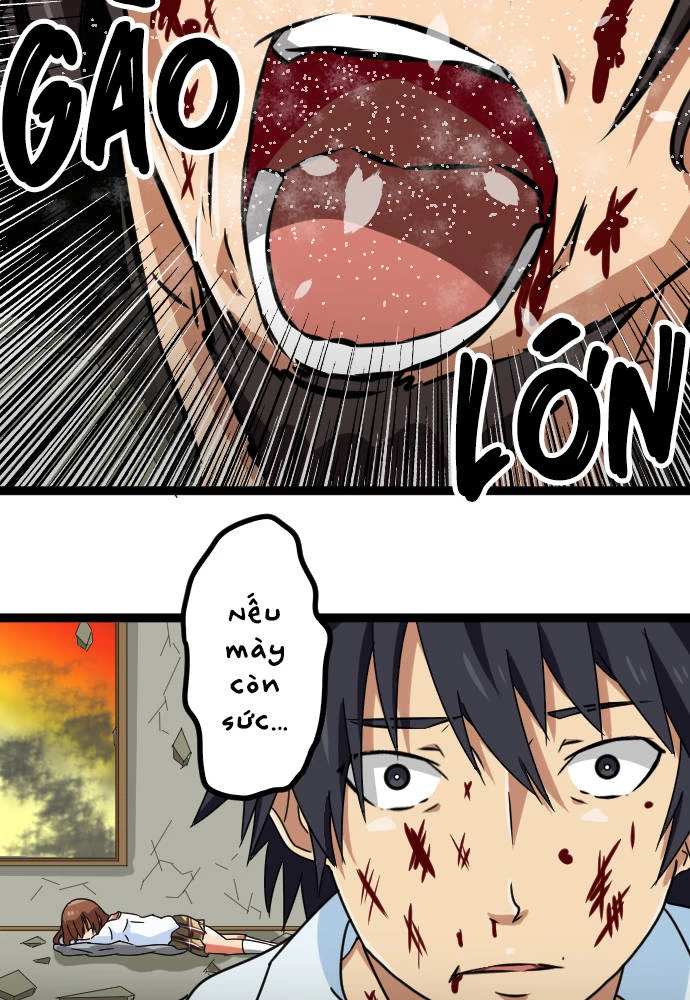 Cô dâu cực phẩm Chapter 15 - 6