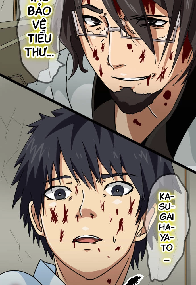 Cô dâu cực phẩm Chapter 15 - 9