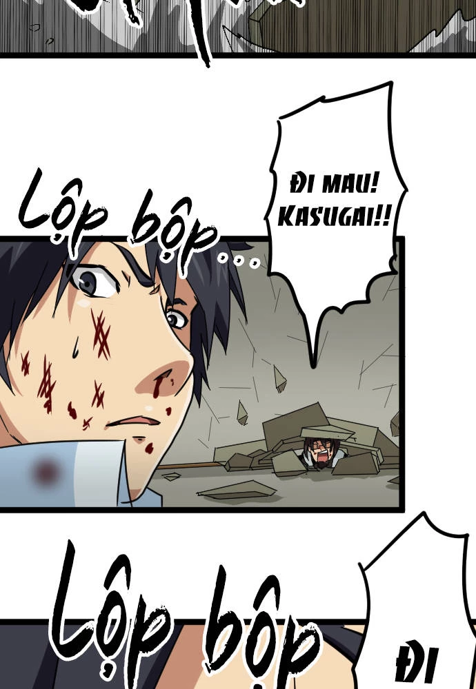 Cô dâu cực phẩm Chapter 15 - 11