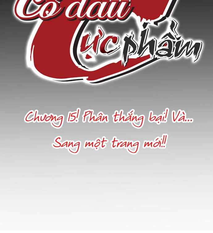 Cô dâu cực phẩm Chapter 15 - 13