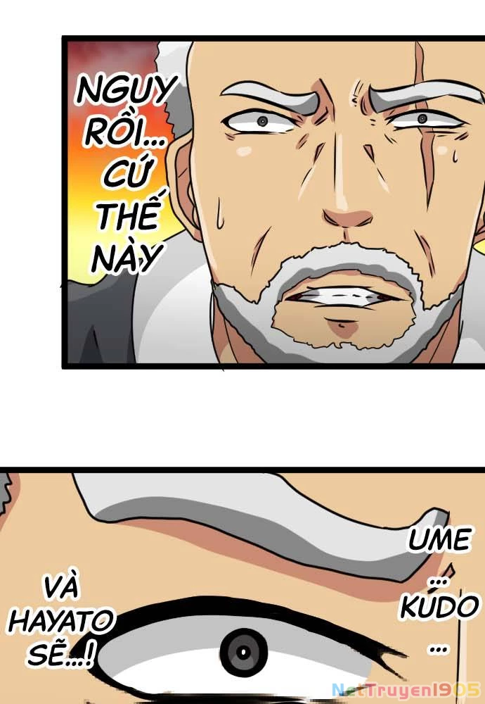 Cô dâu cực phẩm Chapter 15 - 16