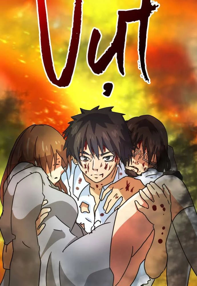 Cô dâu cực phẩm Chapter 15 - 24