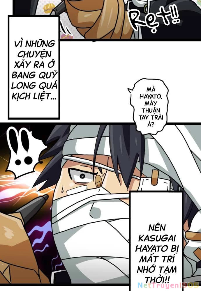 Cô dâu cực phẩm Chapter 15 - 34