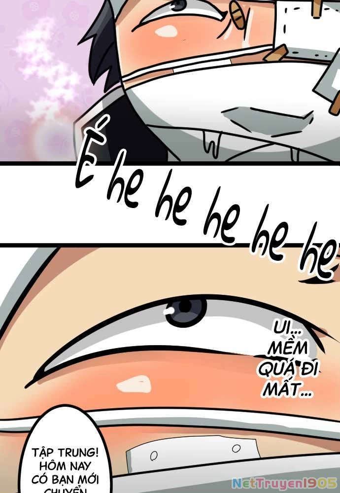 Cô dâu cực phẩm Chapter 15 - 40