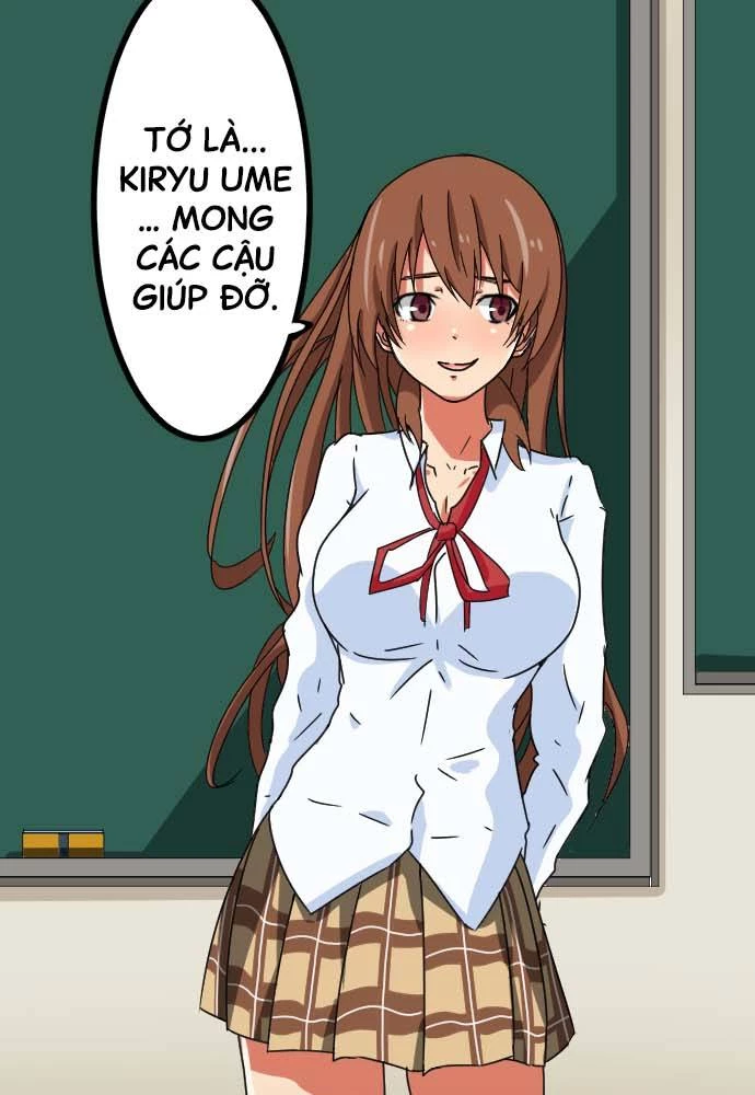 Cô dâu cực phẩm Chapter 15 - 44