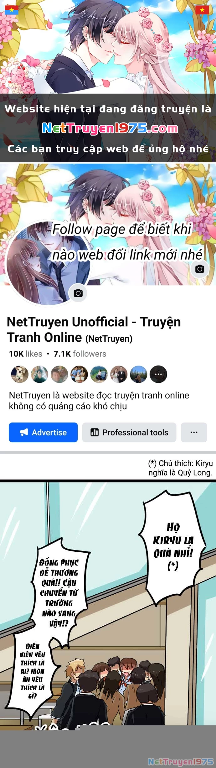 Cô dâu cực phẩm Chapter 16 - 1