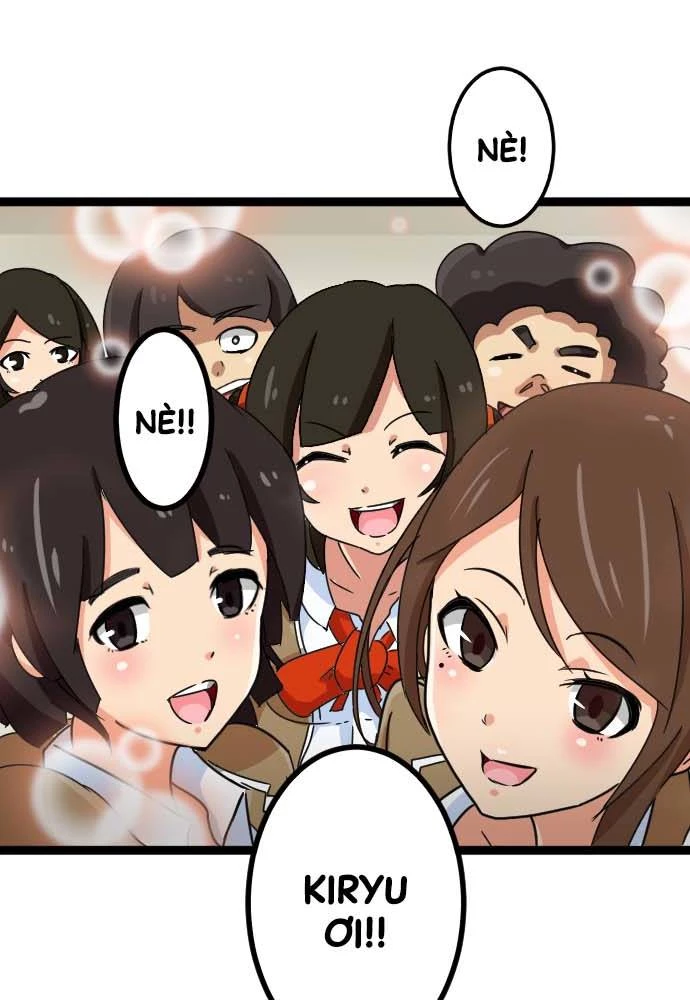 Cô dâu cực phẩm Chapter 16 - 2