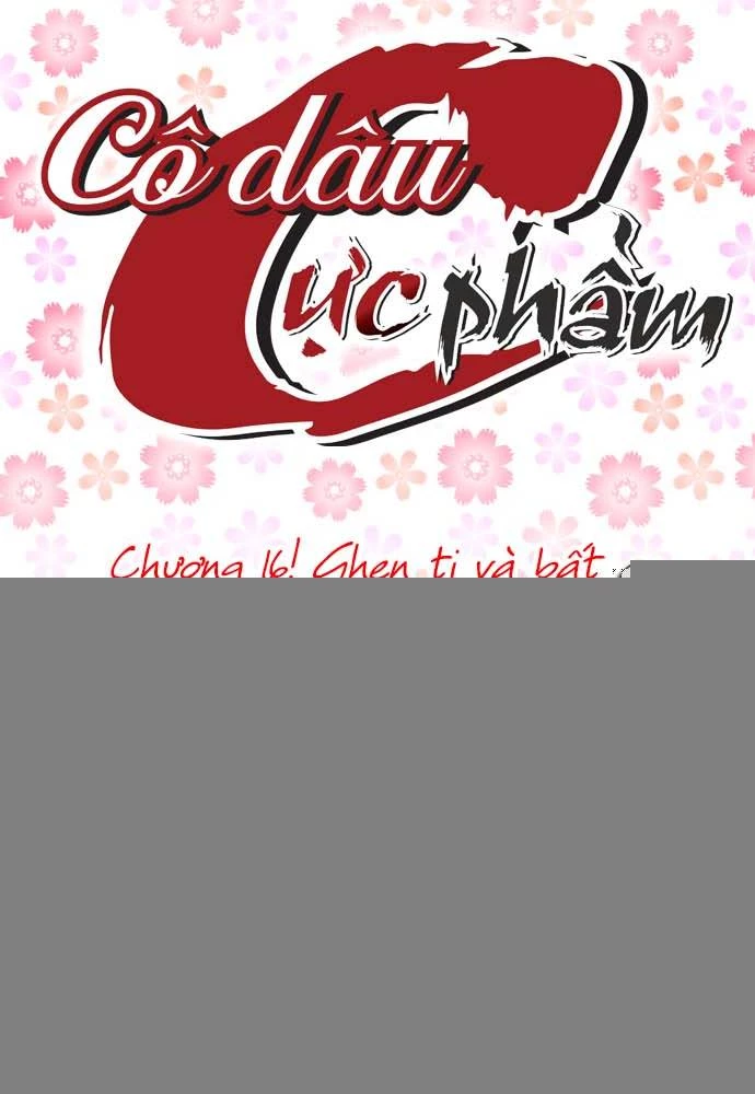 Cô dâu cực phẩm Chapter 16 - 4