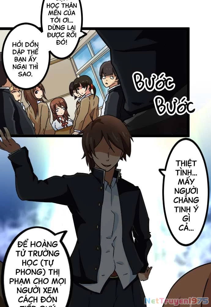 Cô dâu cực phẩm Chapter 16 - 5