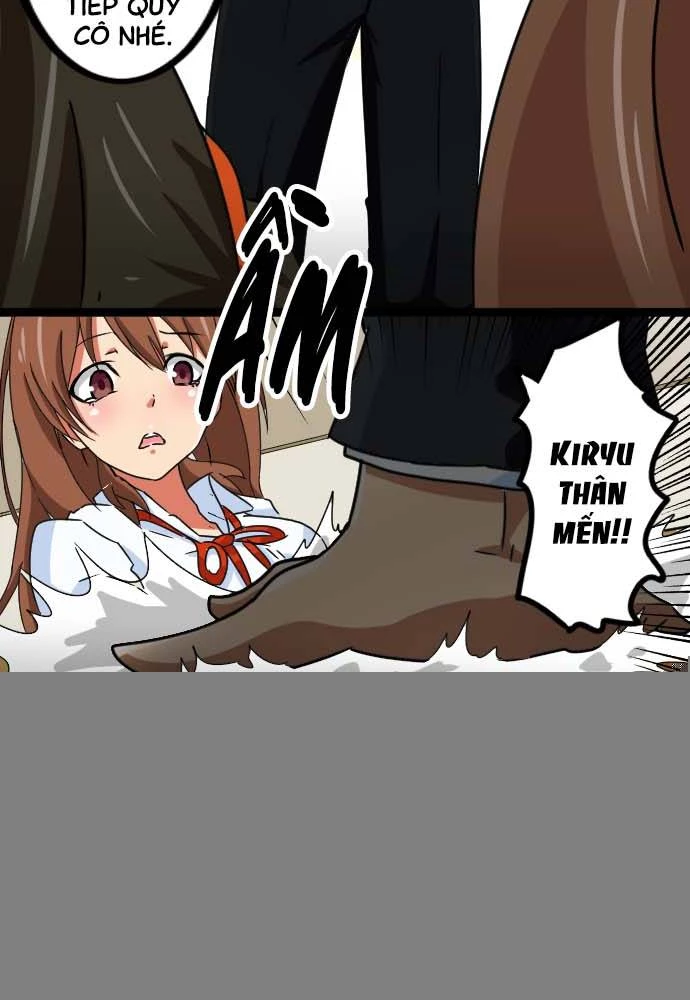 Cô dâu cực phẩm Chapter 16 - 6