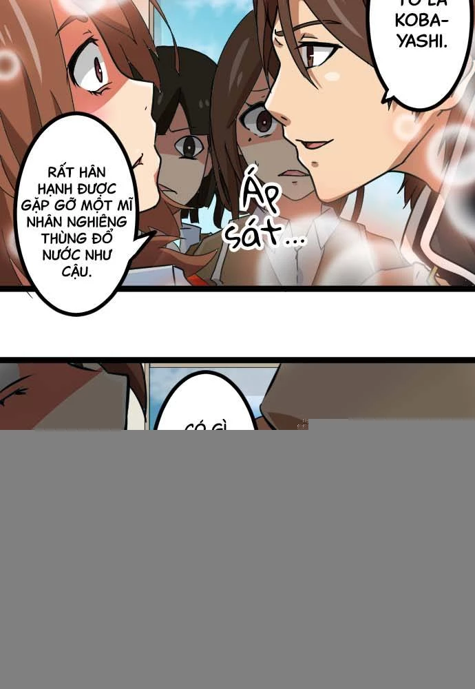 Cô dâu cực phẩm Chapter 16 - 7