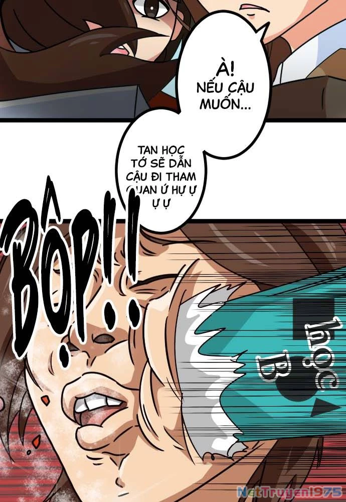 Cô dâu cực phẩm Chapter 16 - 8