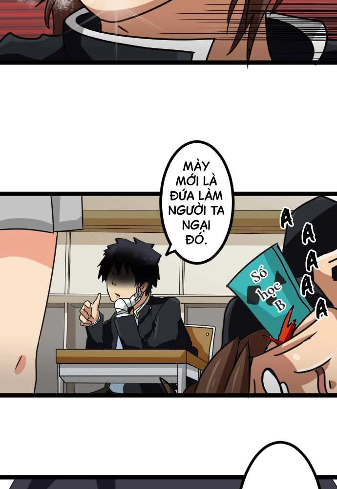 Cô dâu cực phẩm Chapter 16 - 9