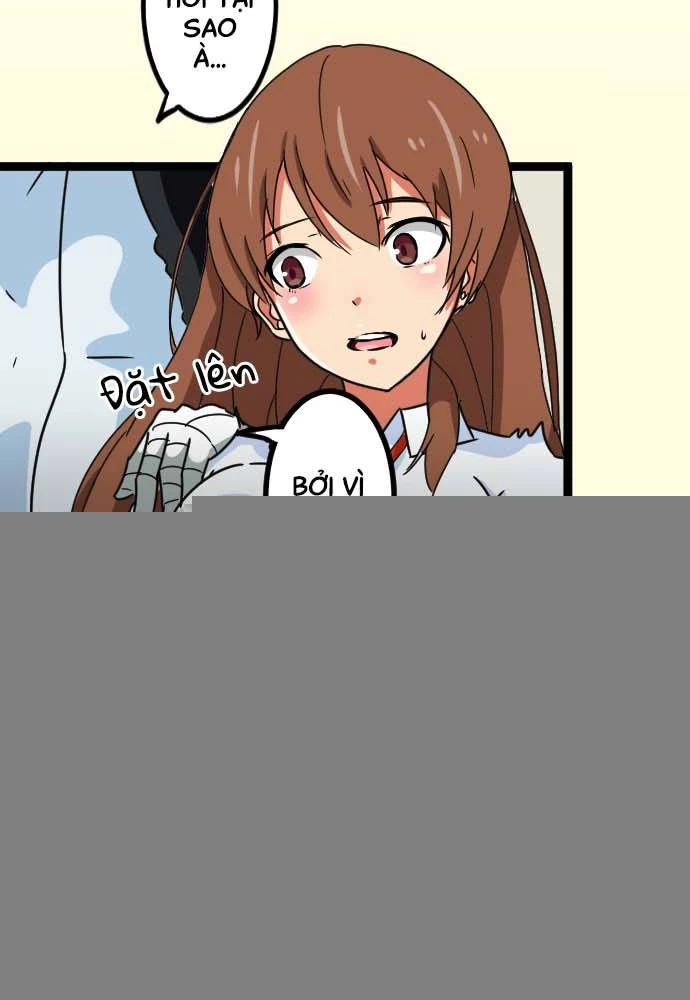 Cô dâu cực phẩm Chapter 16 - 13