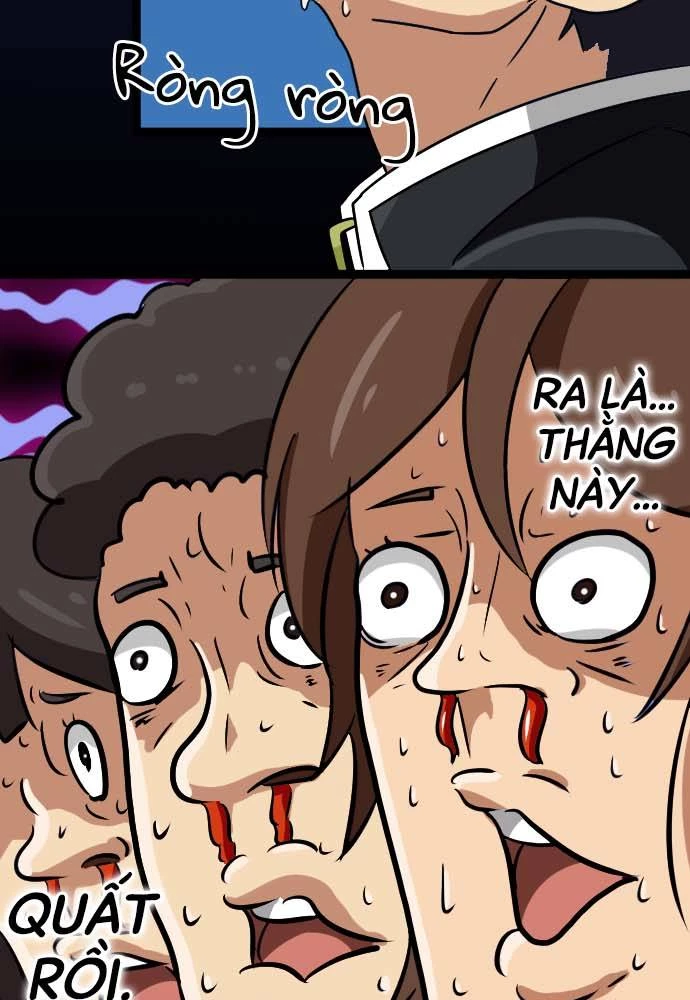 Cô dâu cực phẩm Chapter 16 - 18