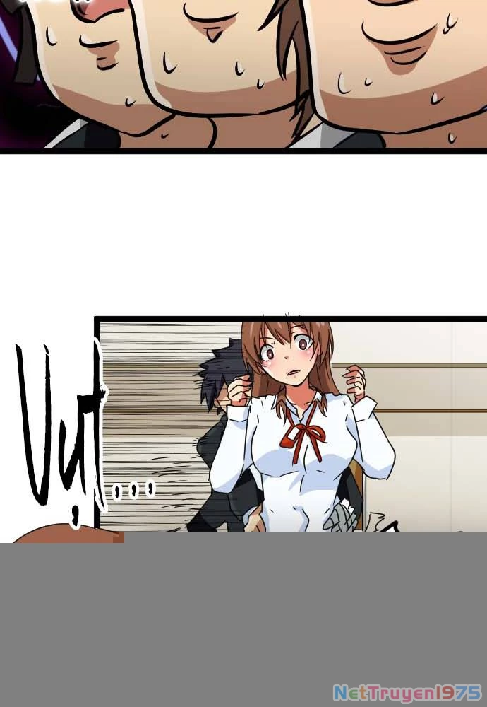 Cô dâu cực phẩm Chapter 16 - 19