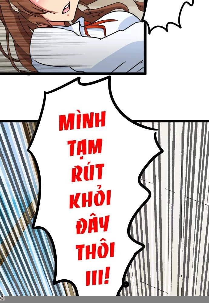 Cô dâu cực phẩm Chapter 16 - 20