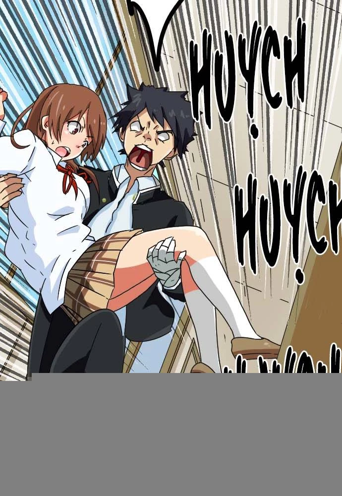 Cô dâu cực phẩm Chapter 16 - 21