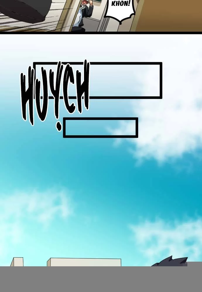 Cô dâu cực phẩm Chapter 16 - 22