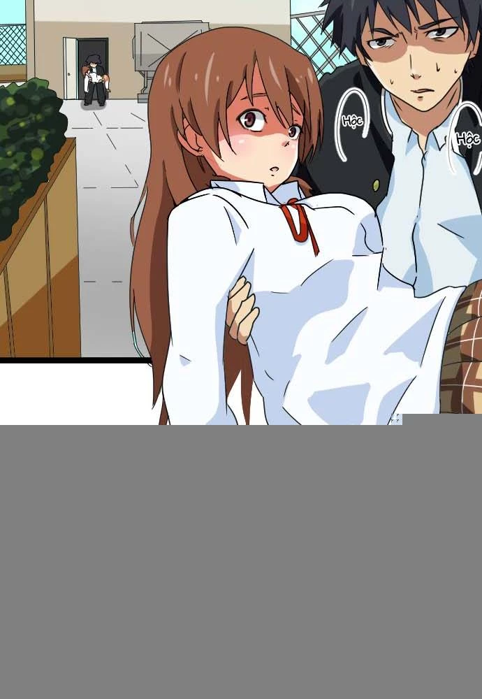 Cô dâu cực phẩm Chapter 16 - 23