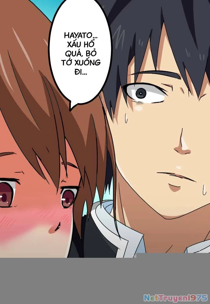 Cô dâu cực phẩm Chapter 16 - 24