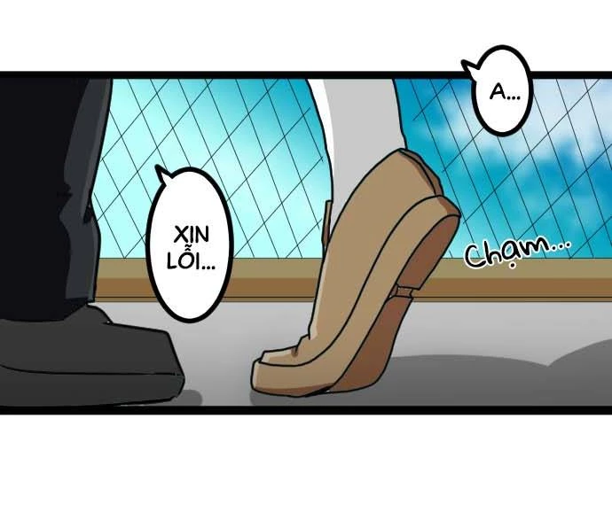 Cô dâu cực phẩm Chapter 16 - 25