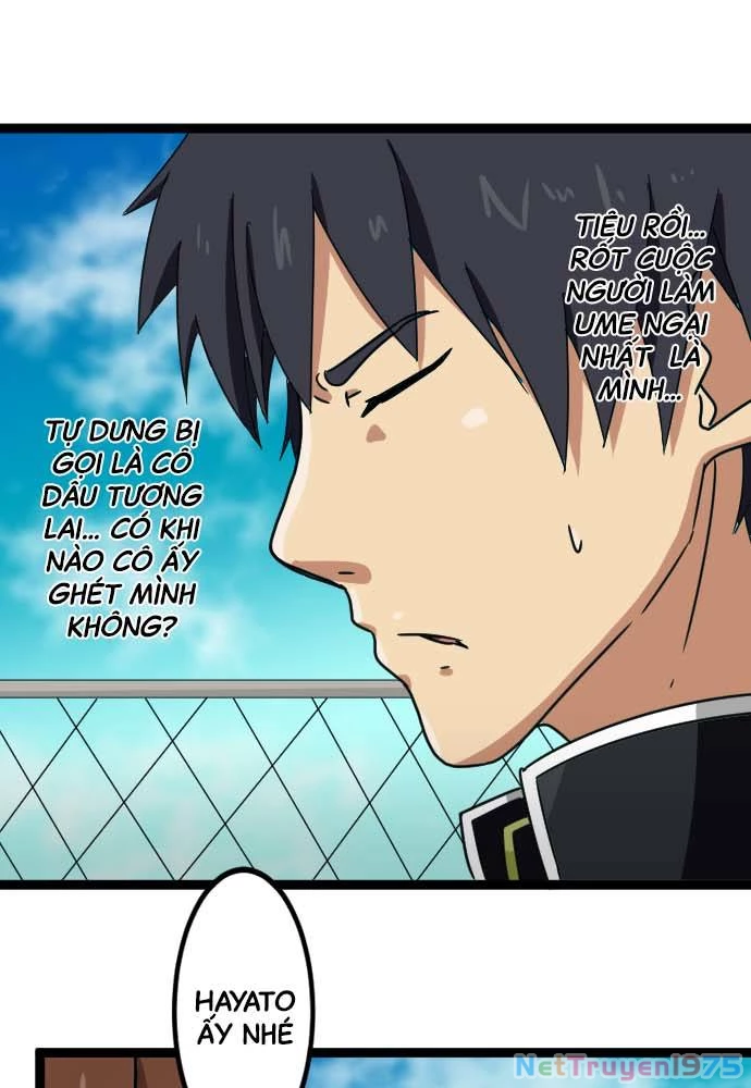 Cô dâu cực phẩm Chapter 16 - 26