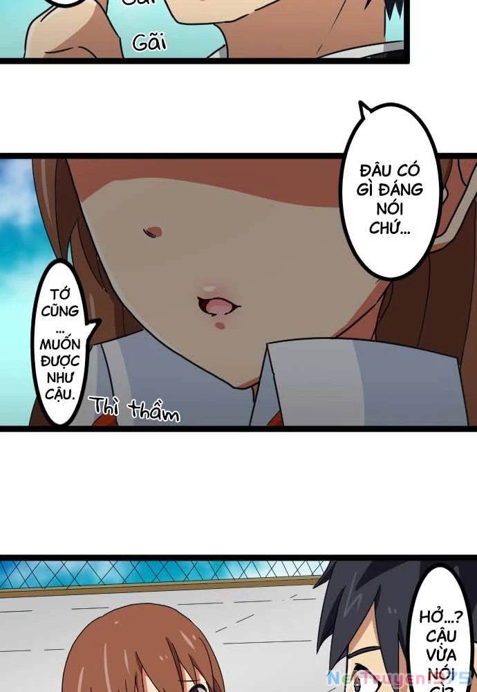 Cô dâu cực phẩm Chapter 16 - 28