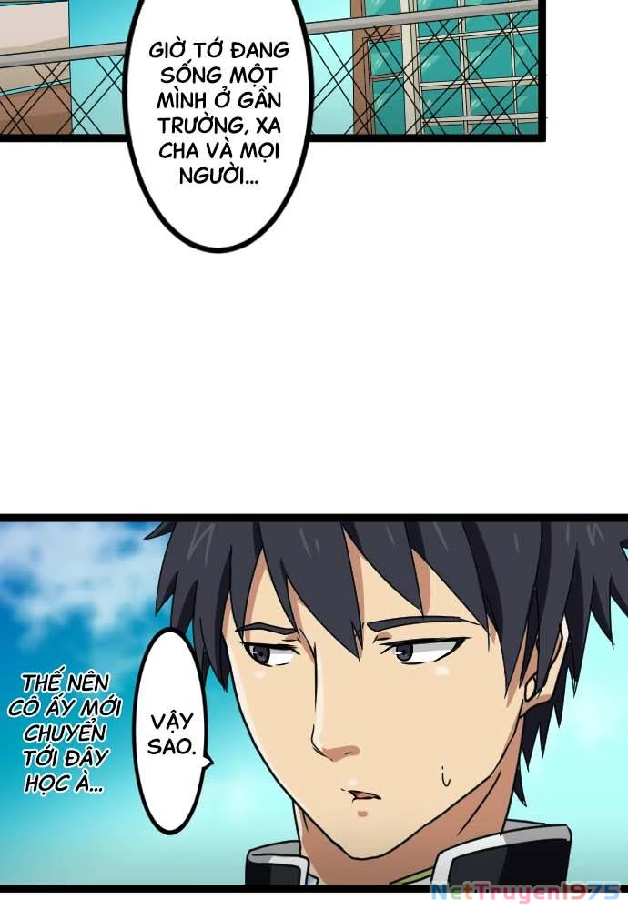 Cô dâu cực phẩm Chapter 16 - 33